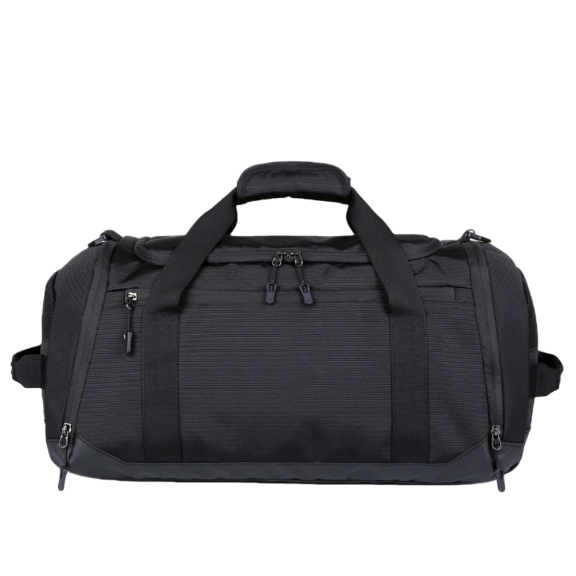 Gym Bag With Shoe Compartment 5