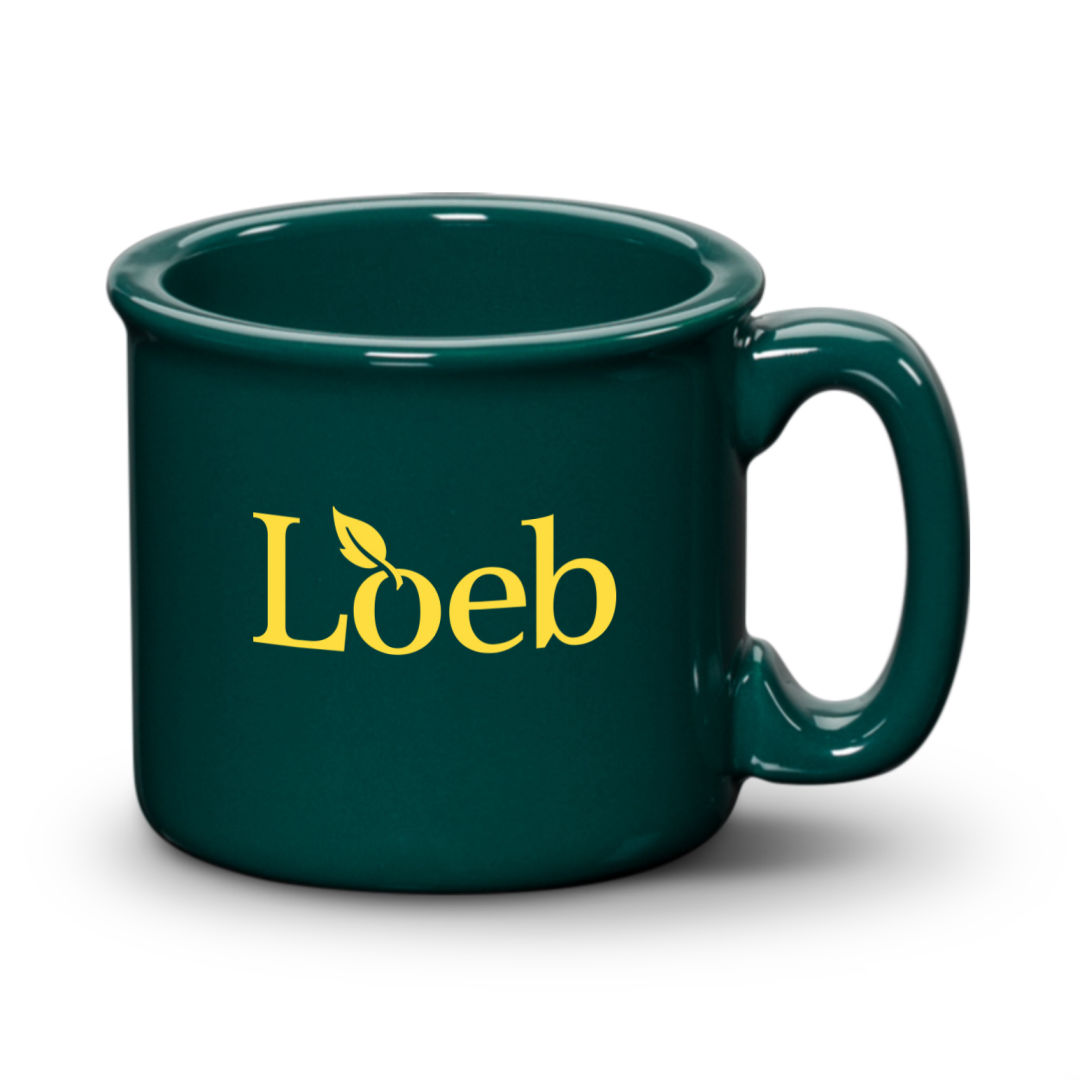 Kawartha Mug - 15oz - Imprinted 5