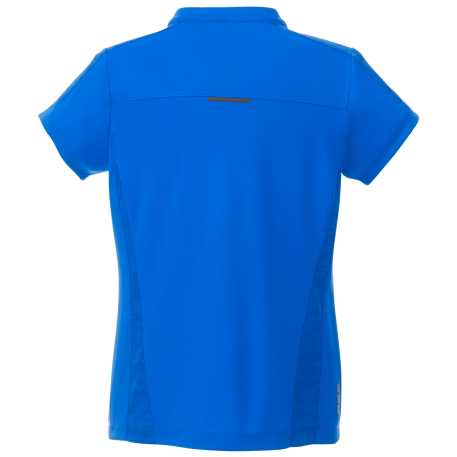Women's PIEDMONT SS Polo 34
