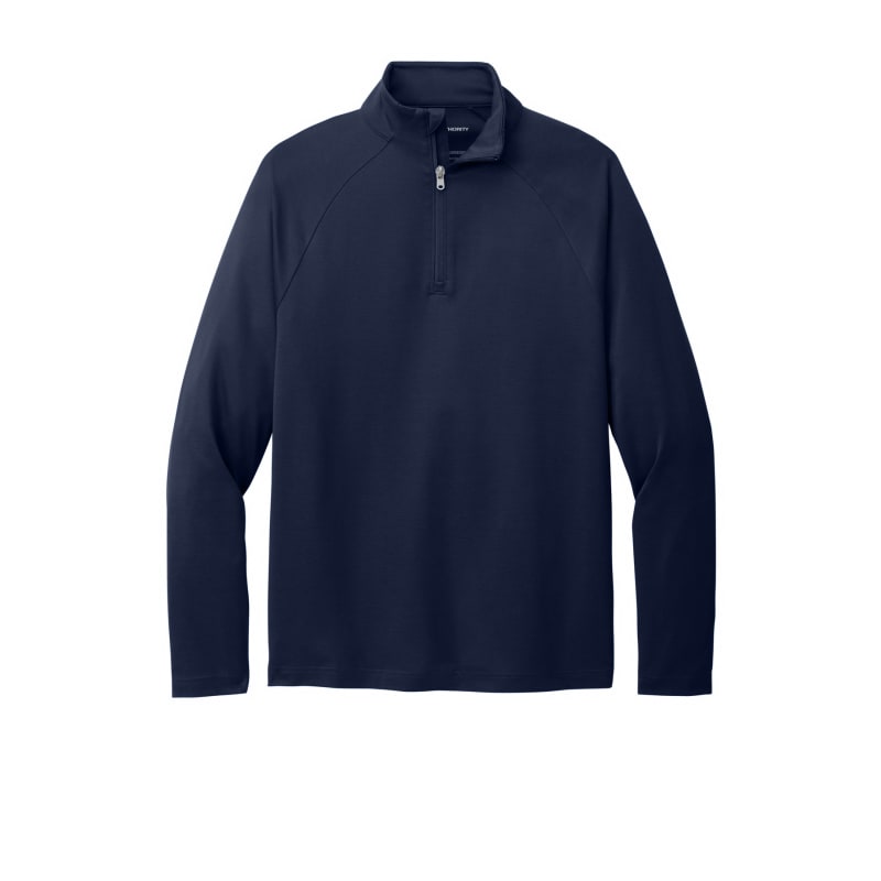 Port Authority C-FREE Cypress 1/4-Zip 3