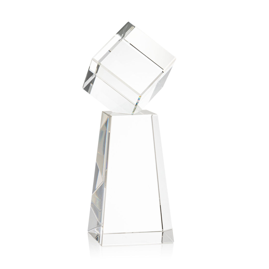 Burrill VividPrint™ Award on Novita Base 12