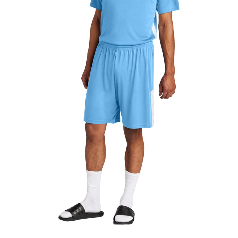 Sport-Tek Competitor United 7" Short 23