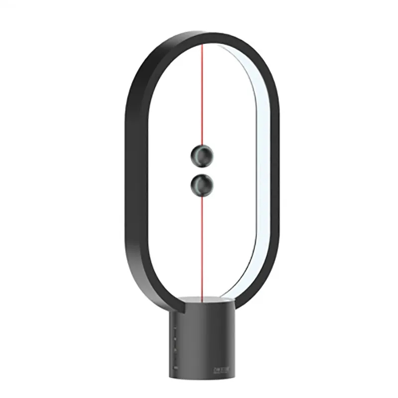 Magnetic Switch Balance Lamp 6