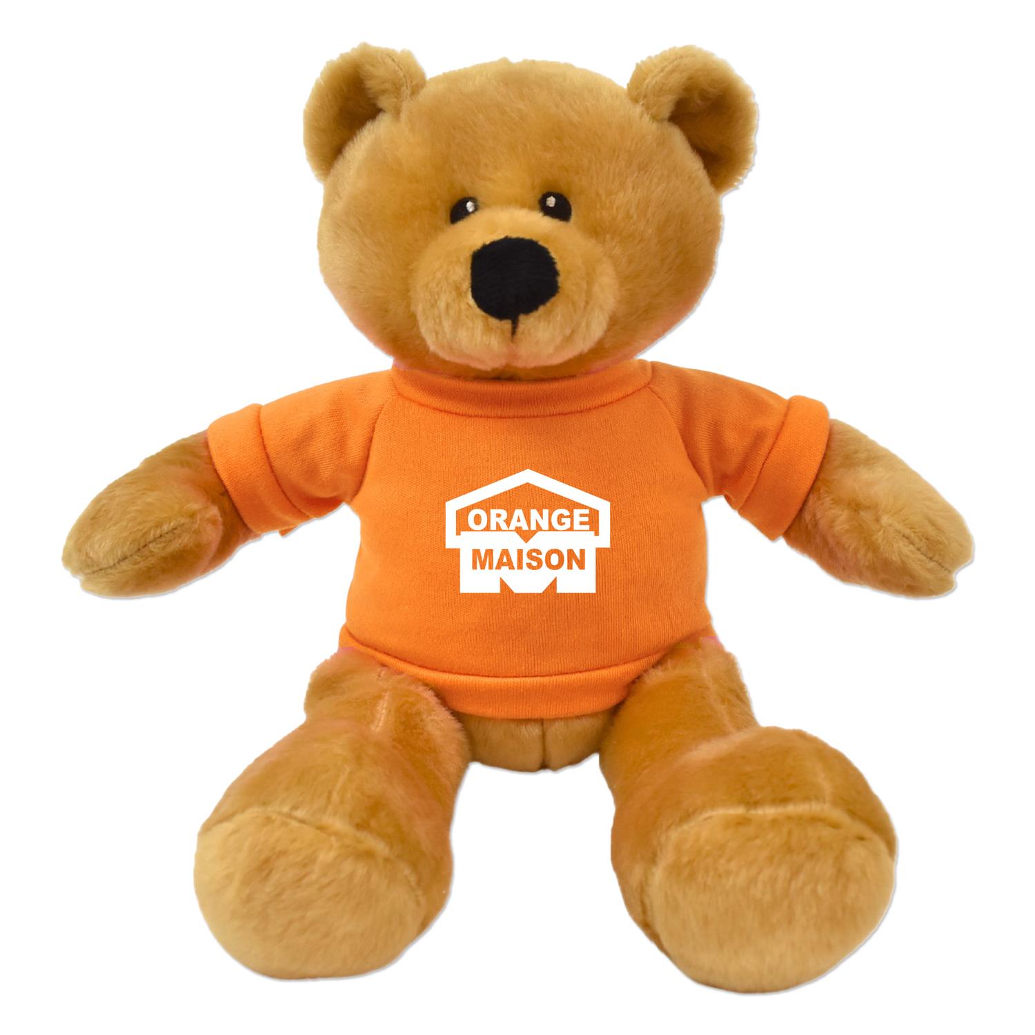 11" Sammy Bear 6
