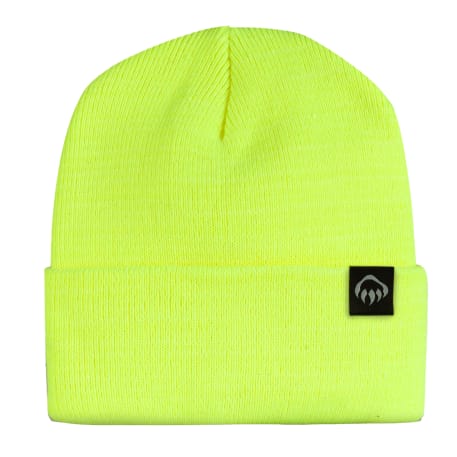 Wolverine Knit Watch Beanie 62