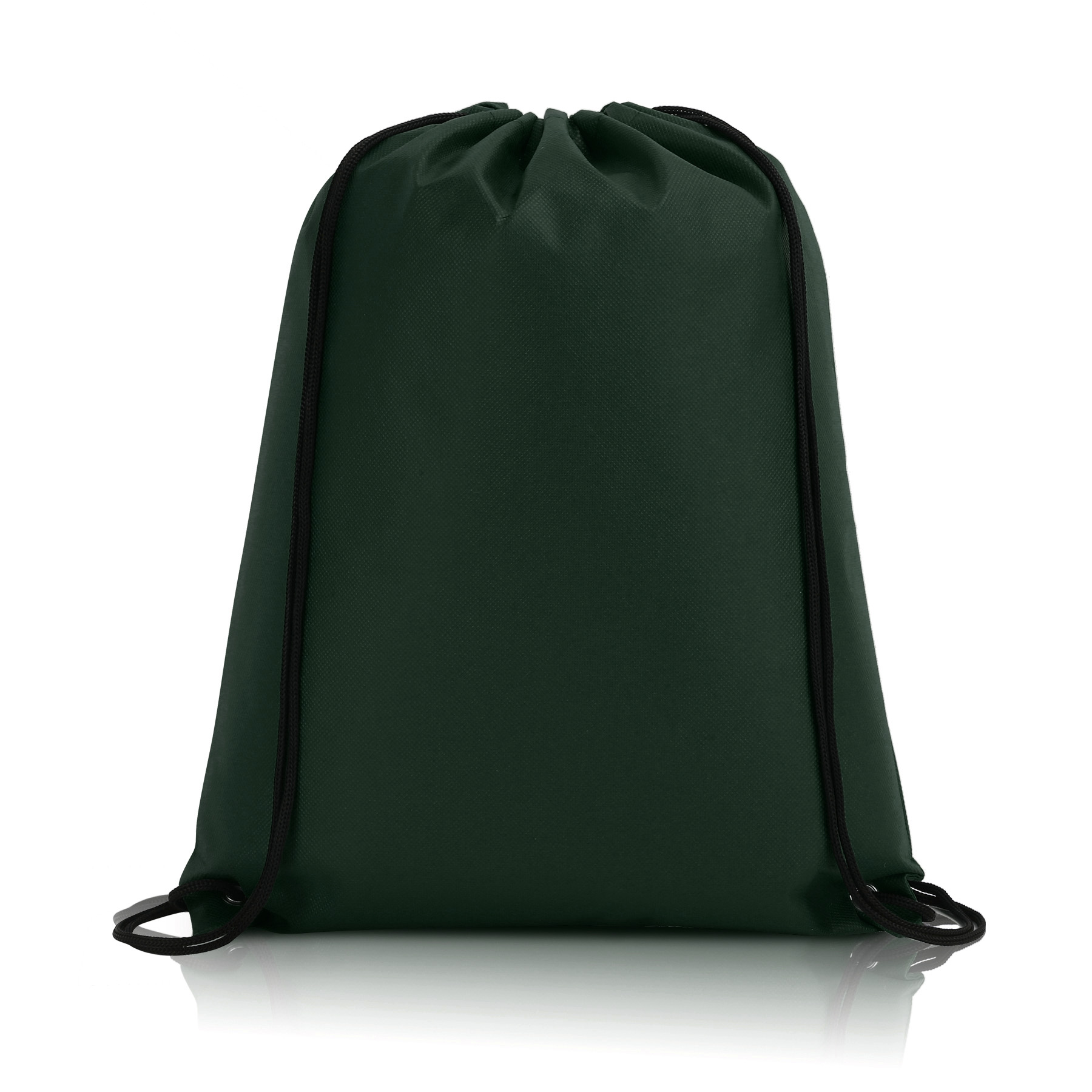 Non-Woven Custom Drawstring Backpack 3