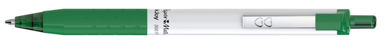 Paper Mate InkJoy RT White Barrel Ball Pen