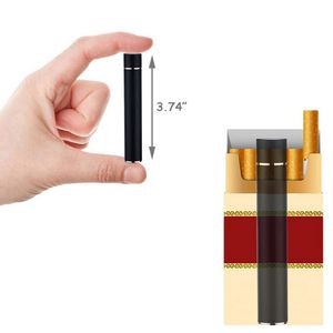 Unique Match Shaped Shaking Electric Arc Lighter 29