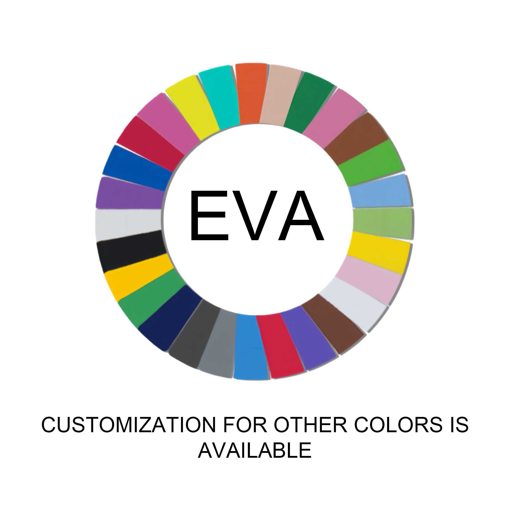EVA Stadium Cushion 3