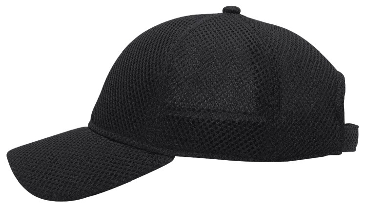 OTTO CAP® 6 Panel Low Profile Baseball Cap 1