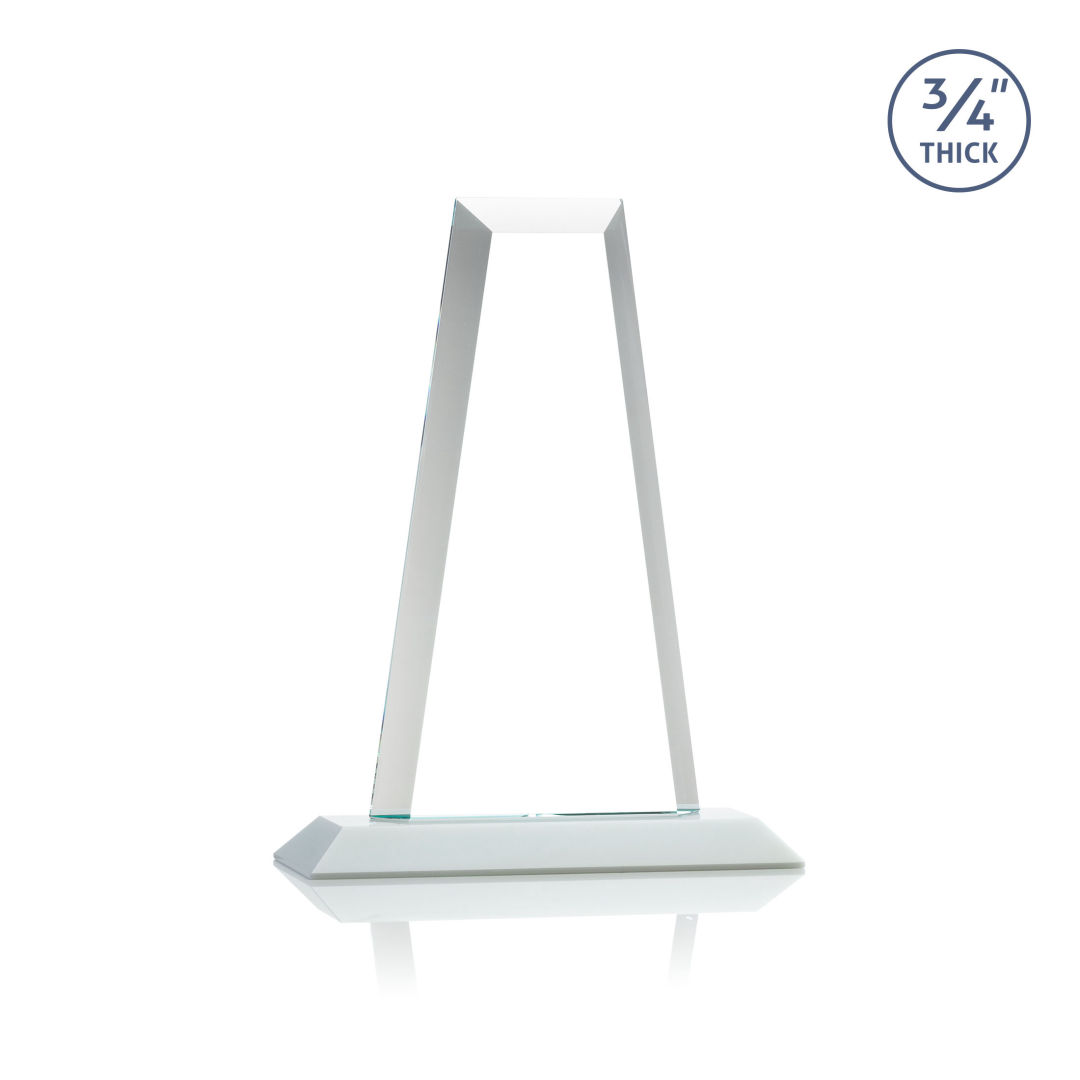 Imperial Tower Award - White 9