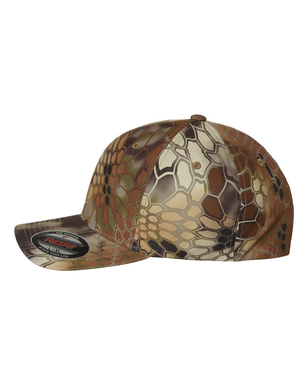 Cotton Blend Cap - 6277 100