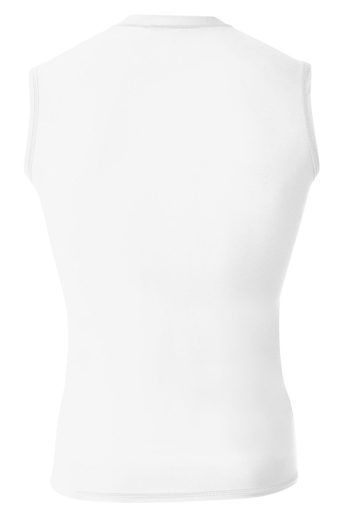 A4 Compression Muscle Tee A4N2306 12