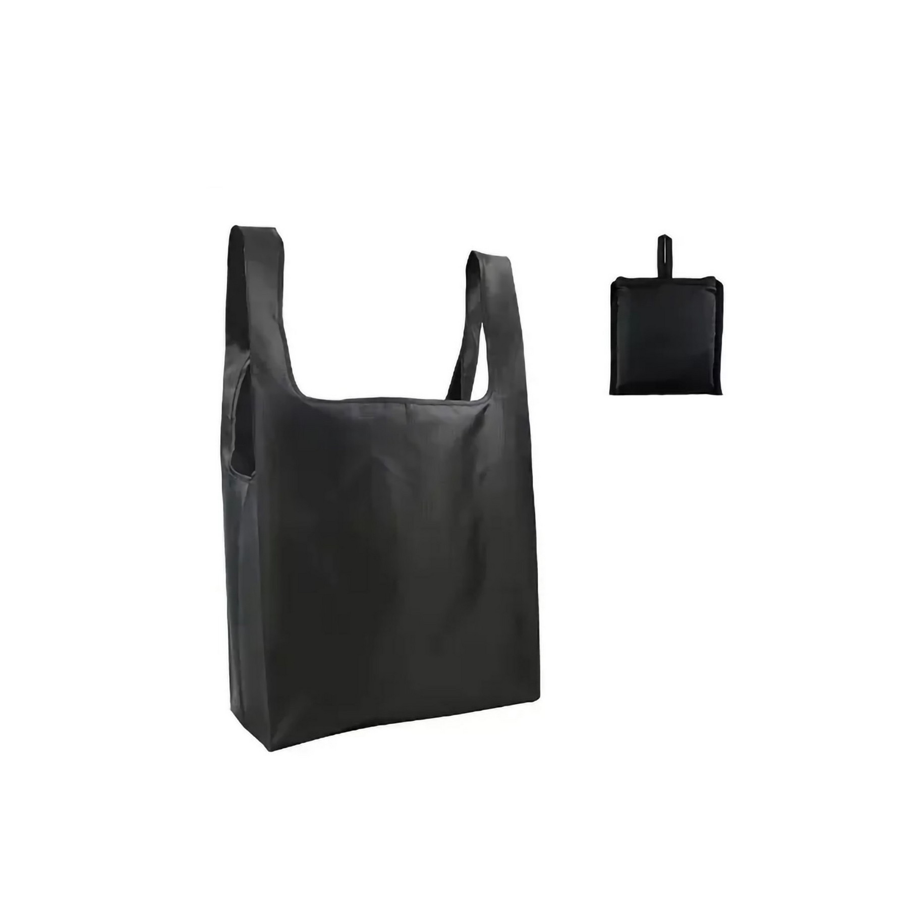 Reusable Folding Shopping Bag 4