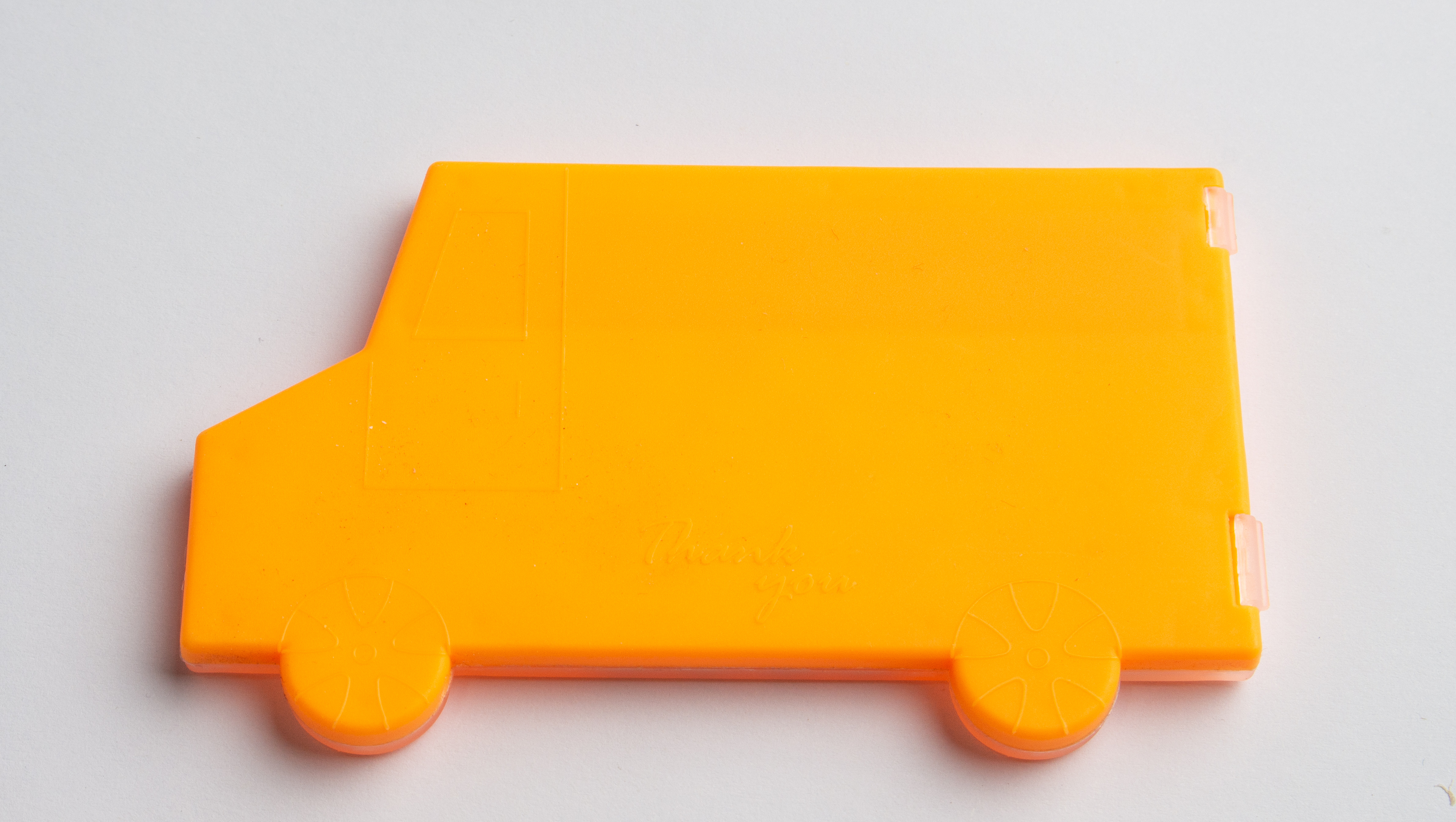 Delivery Truck Pick N Mints - USA Made 9