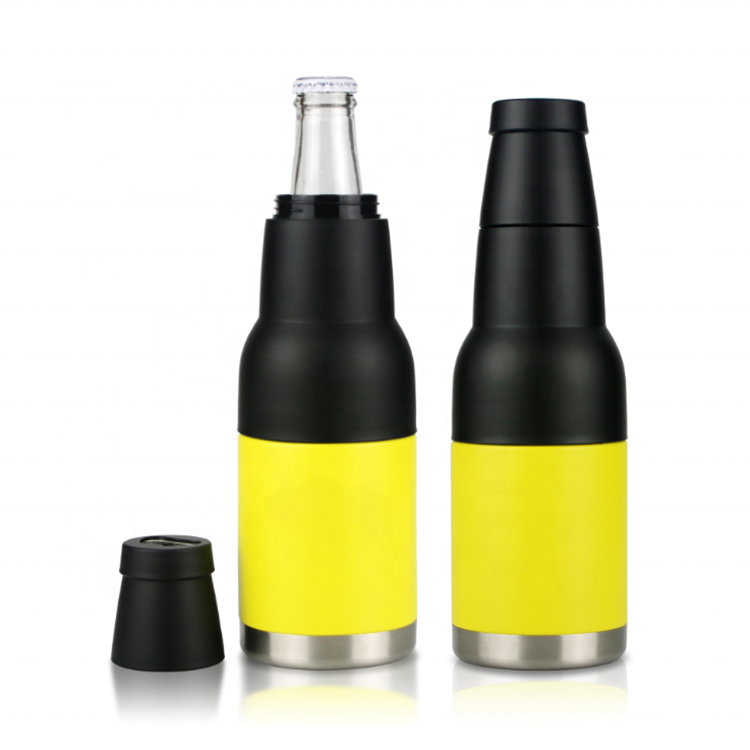 Vacuum Bottle 10