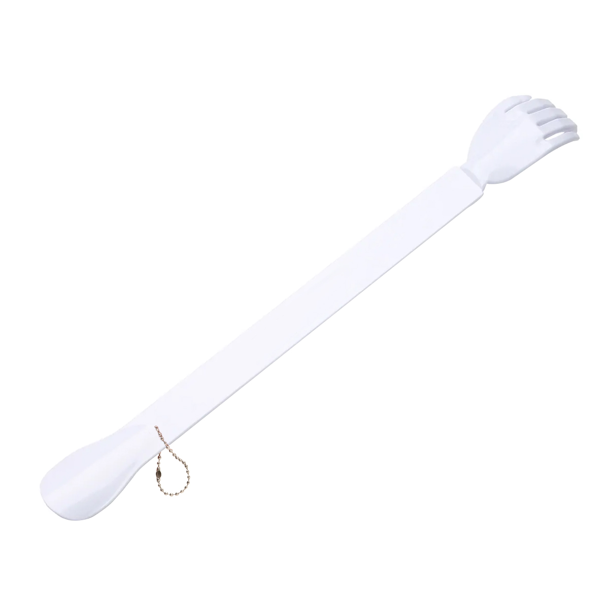 15" Back Scratcher & Shoe Horn 3
