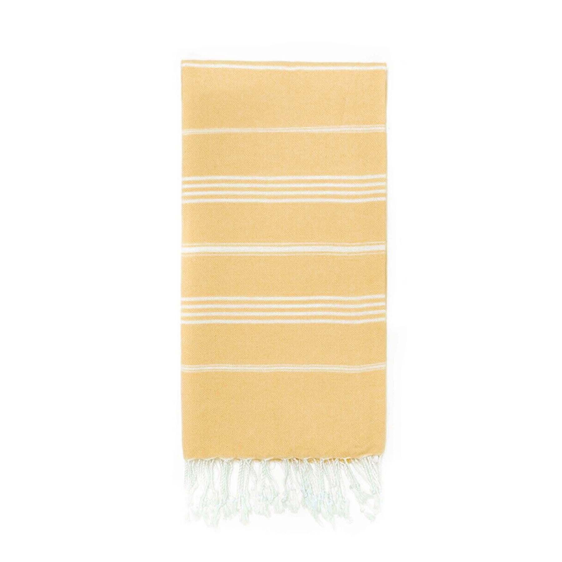 Turkish Beach Towel 7
