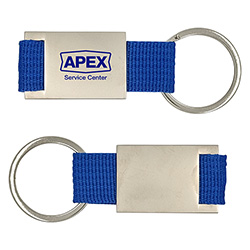 Best Buddy Tools® Signature Key Ring 10