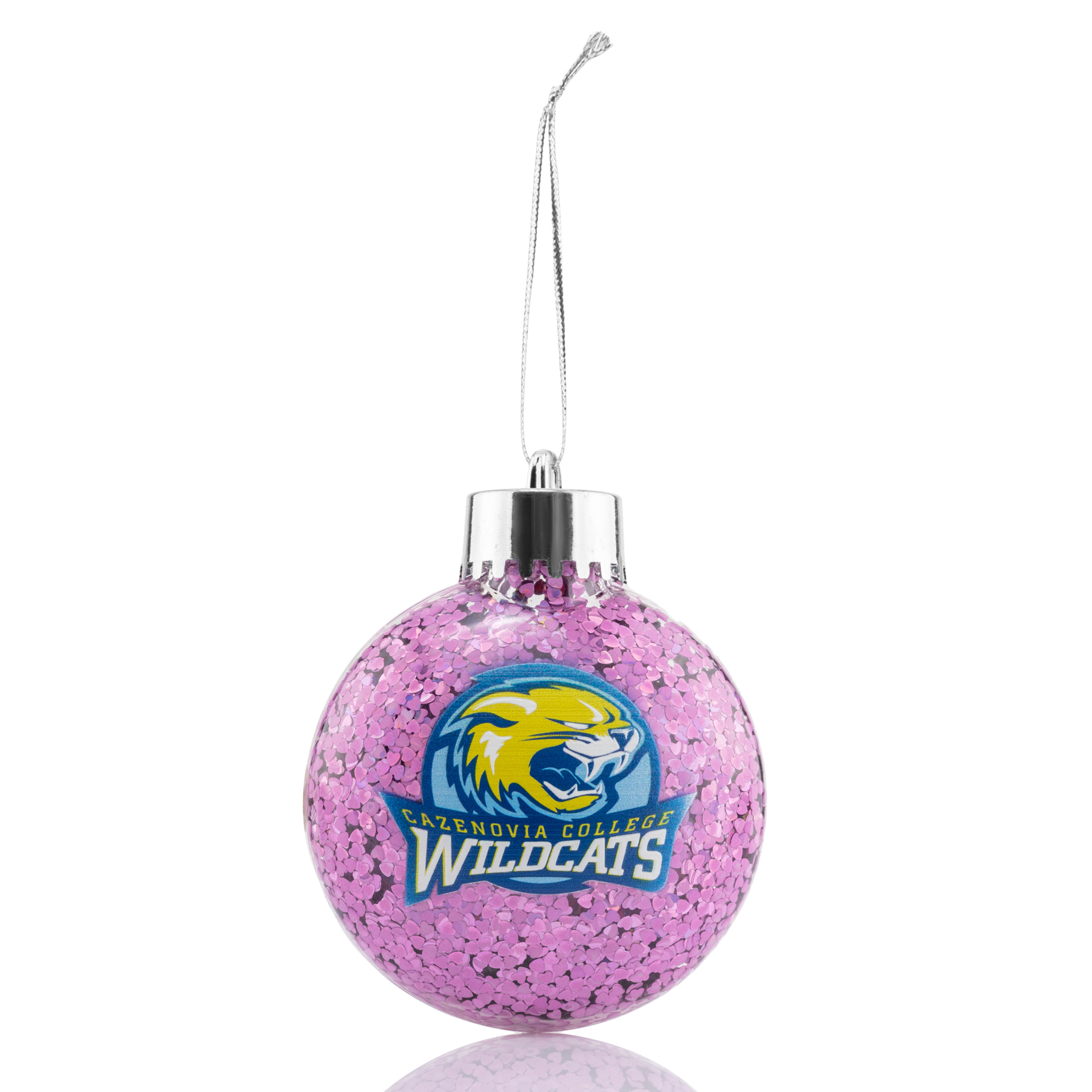 Confetti Ornament, promotional household item with logo imprint 1