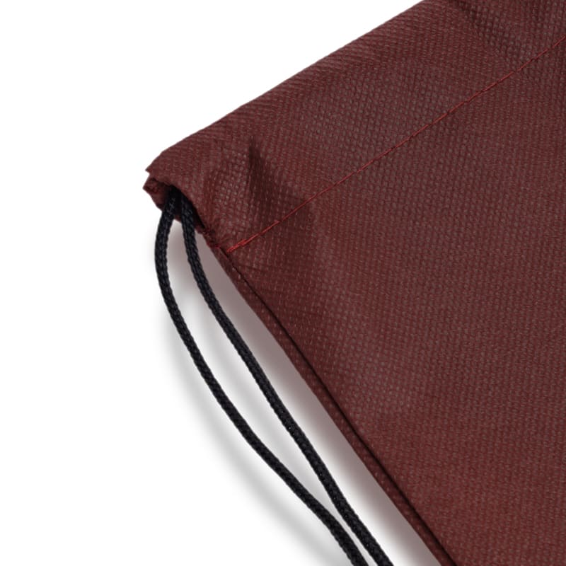 Drawstring Non Woven Tote Bags 14