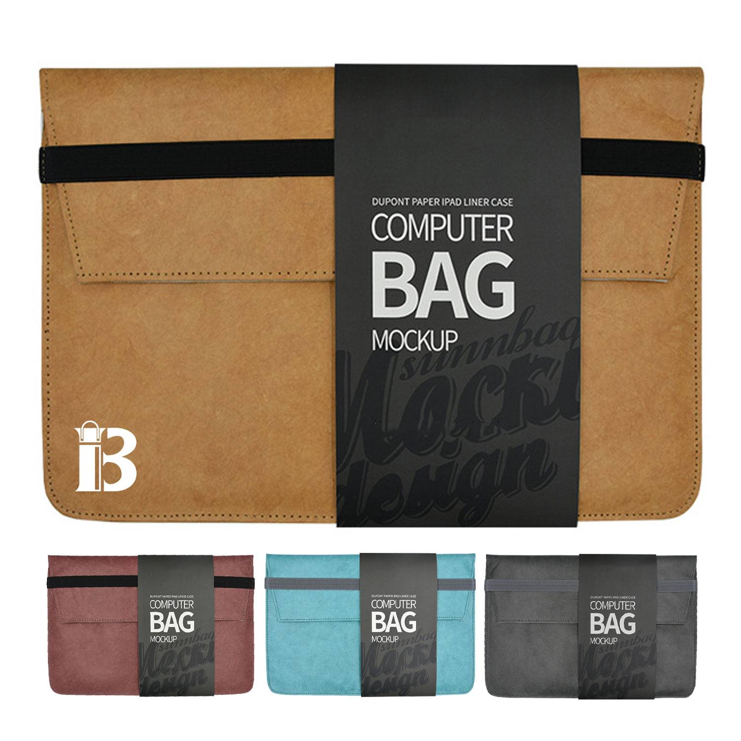 Waterproof Laptop Bag