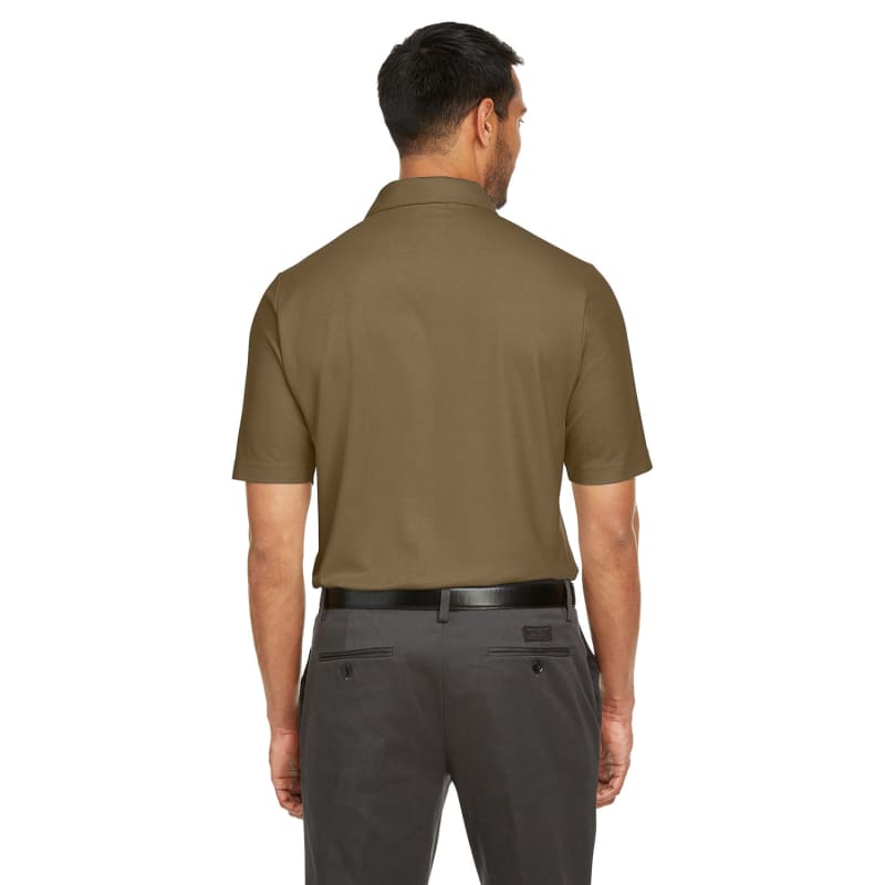 CORE365 Men's Fusion ChromaSoft™ Pique Polo 51