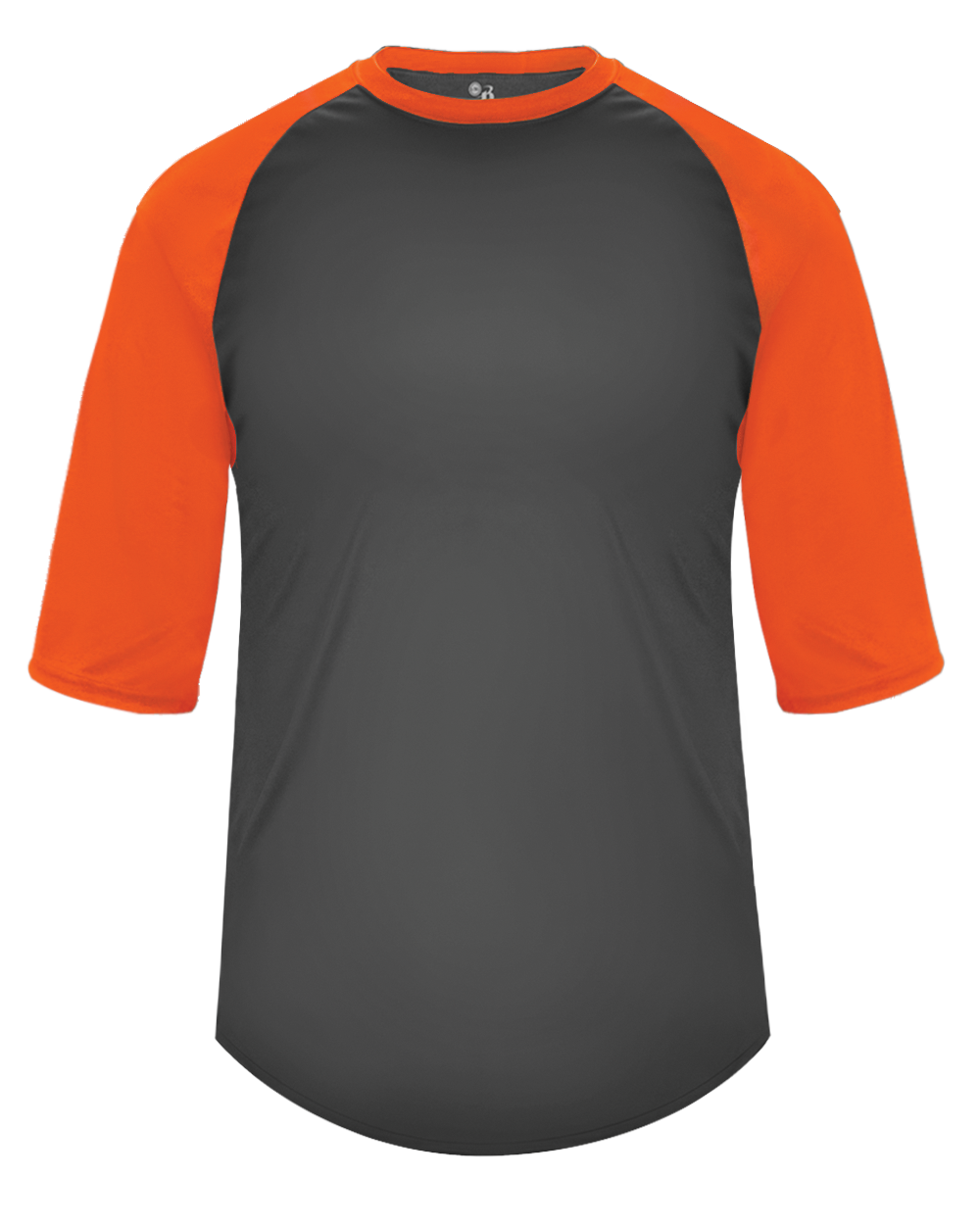 B-Baseball Youth Tee 10