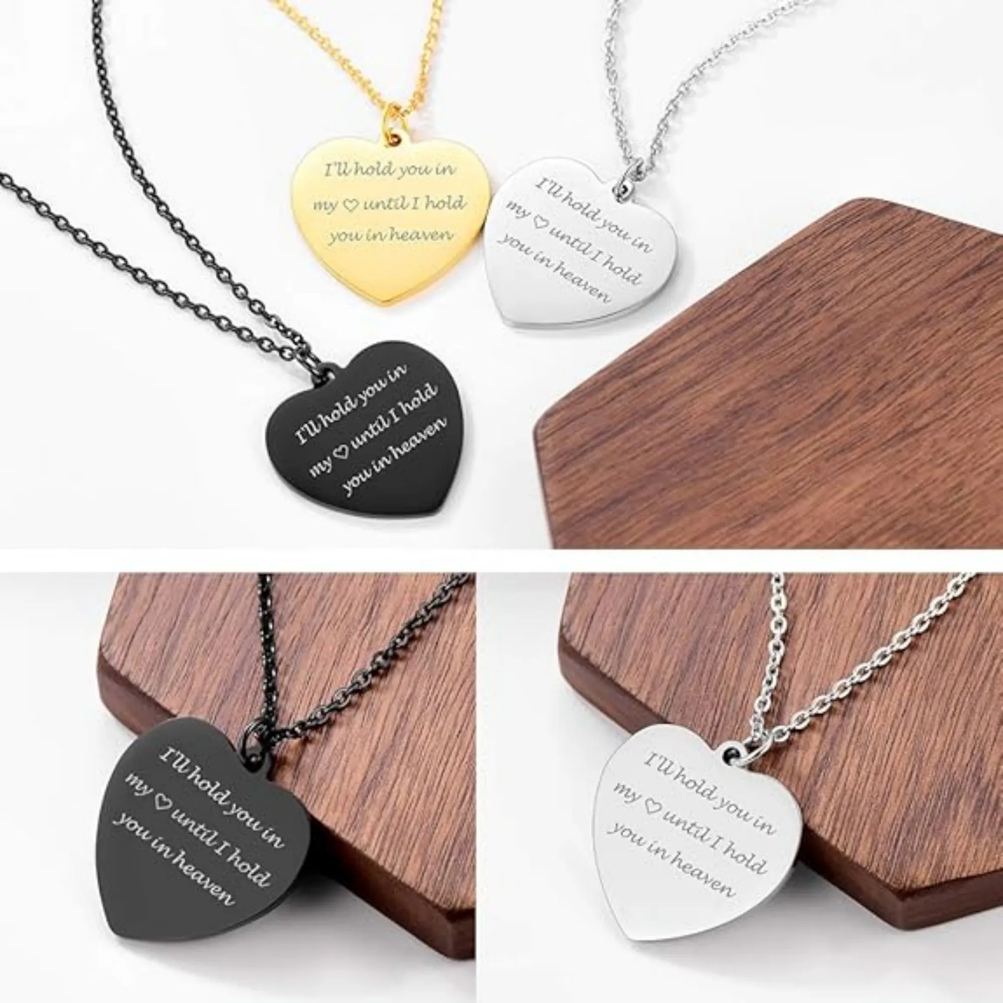 Pet ID Personalized Dog And Cat Tags 2
