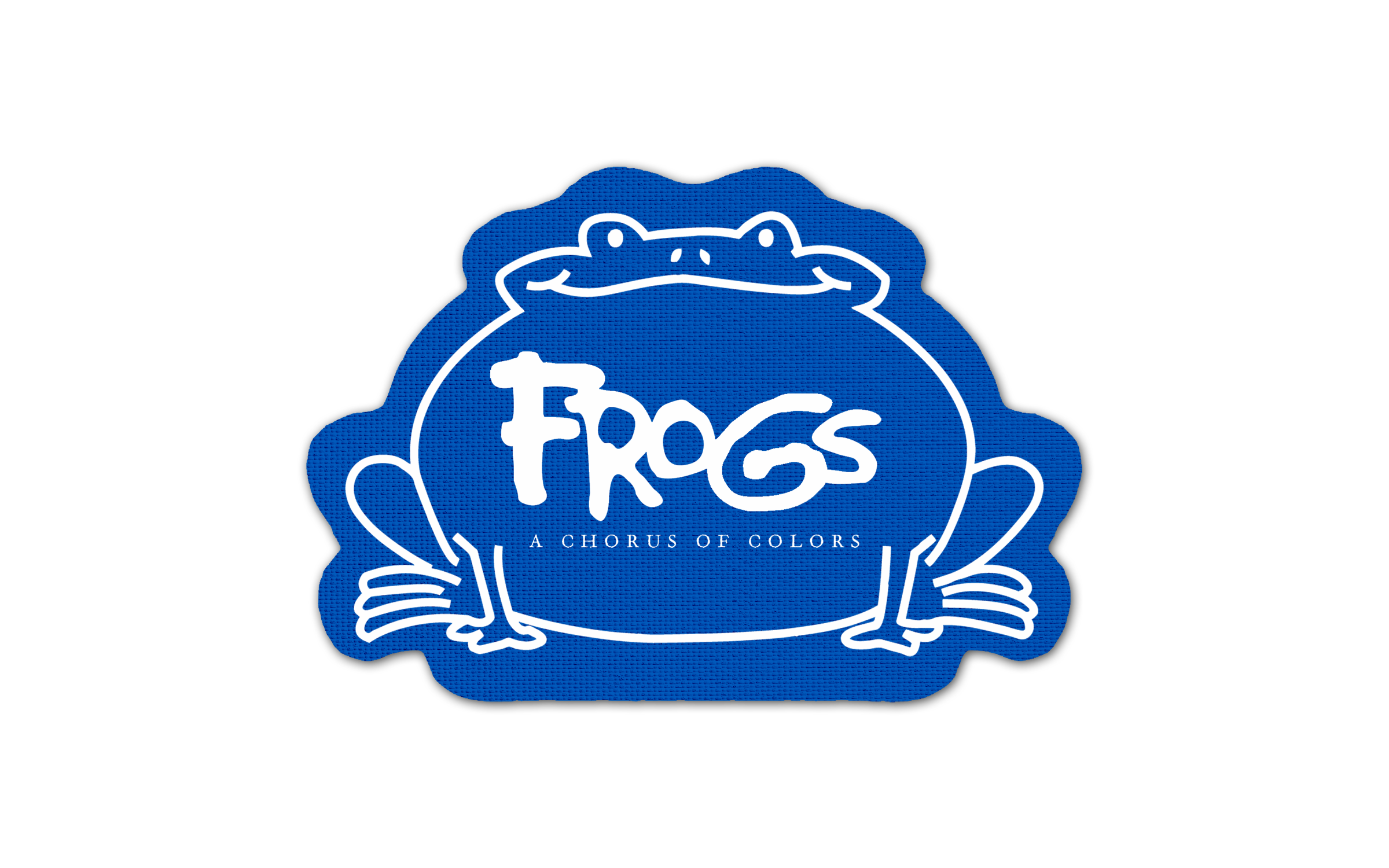Frog Vinyl Jar Opener 1