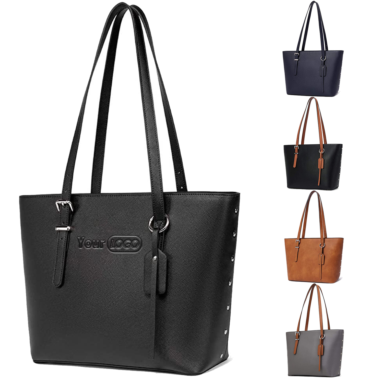 Purses For Women PU Leather Purses and Handbags 6