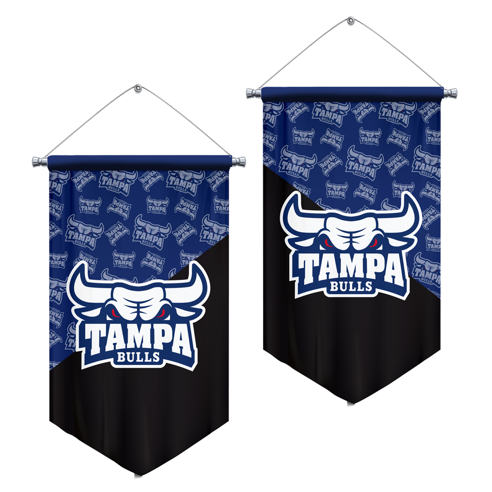 Medium Stadium Flag (36"x48") 2