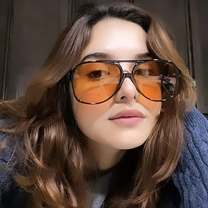 Polarized UV Protection Sunglasses for Women 22