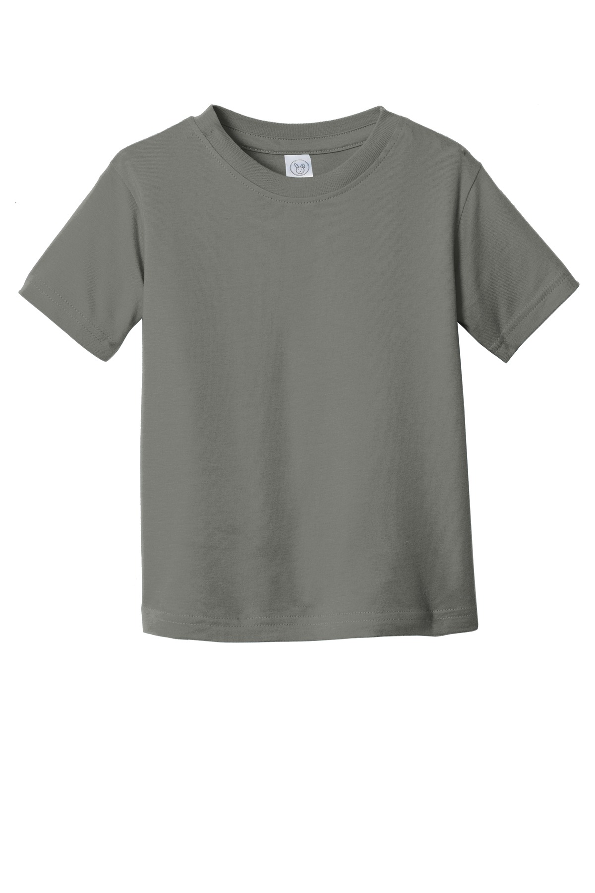 Rabbit Skins Toddler Fine Jersey Tee. RS3321 167