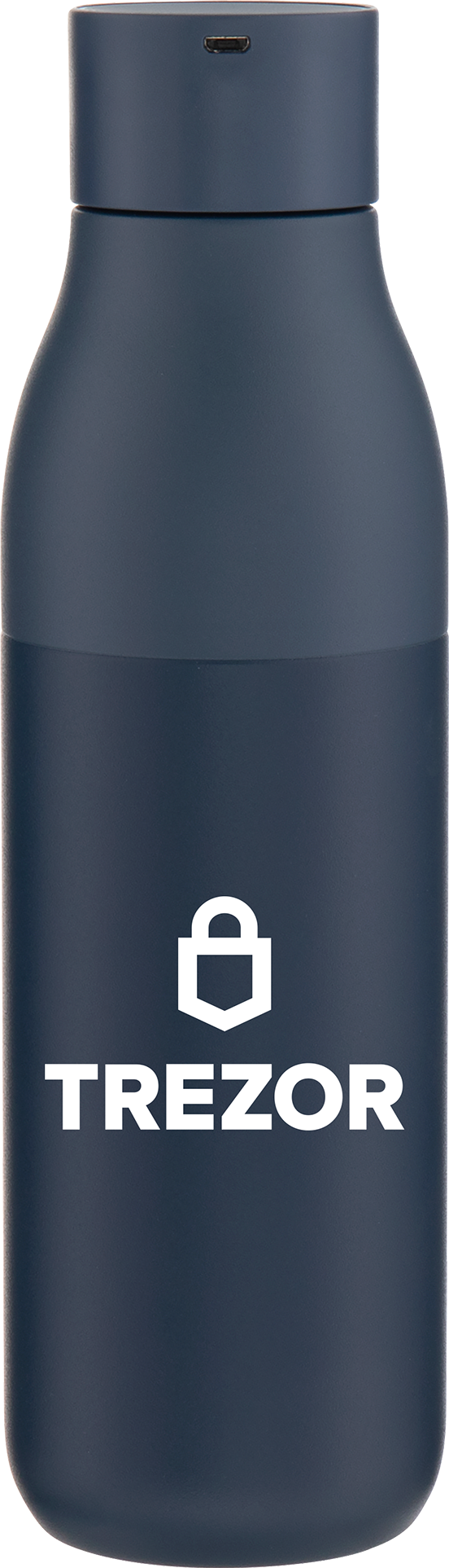 25 oz larq purevis bottle, custom water bottle with logo imprint 28