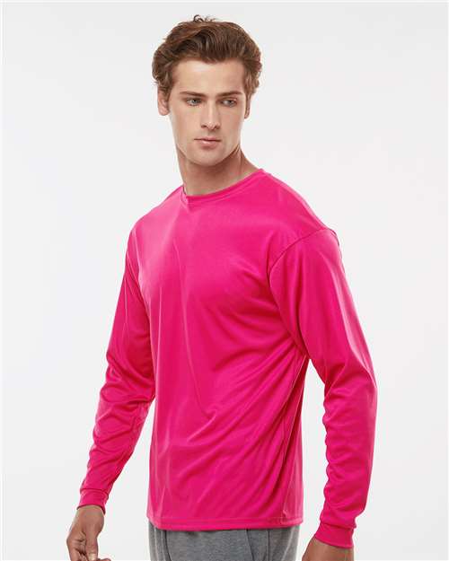 Unisex Performance Long Sleeve T-Shirt - 5104 105