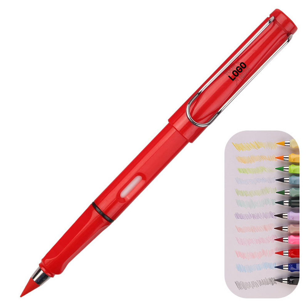 Black technology does not need to sharpen pencils 3