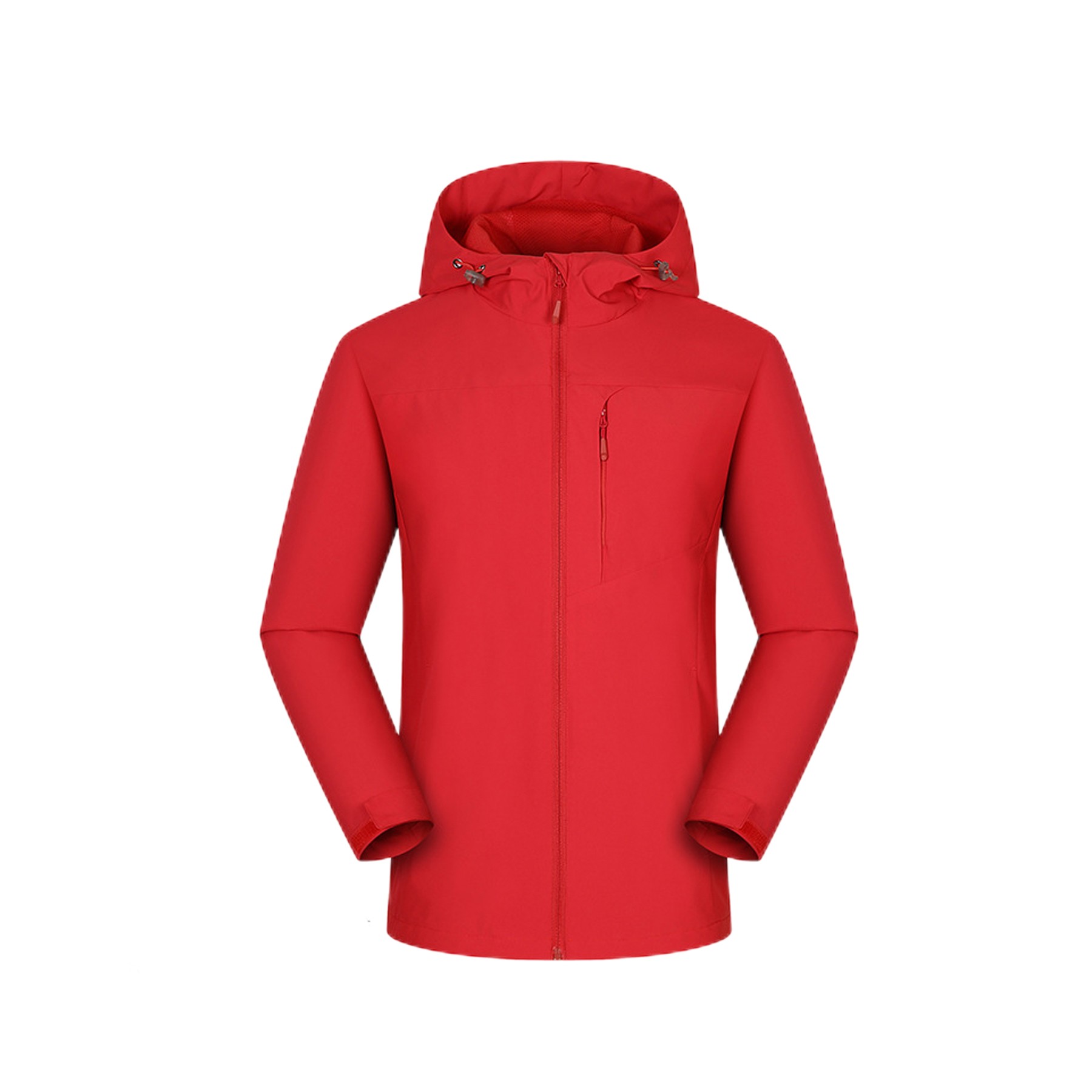 Unisex Waterproof Jacket Coat 5