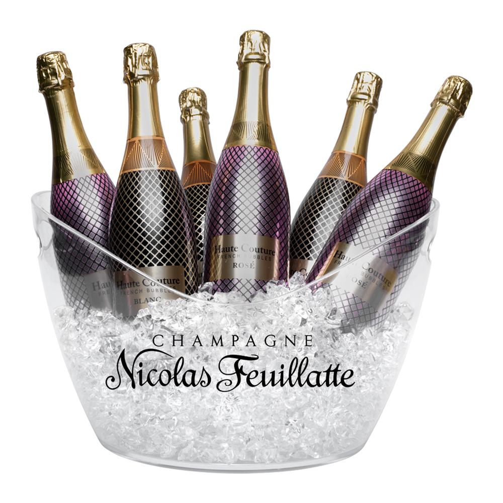 Standard Large Ice Bucket 2