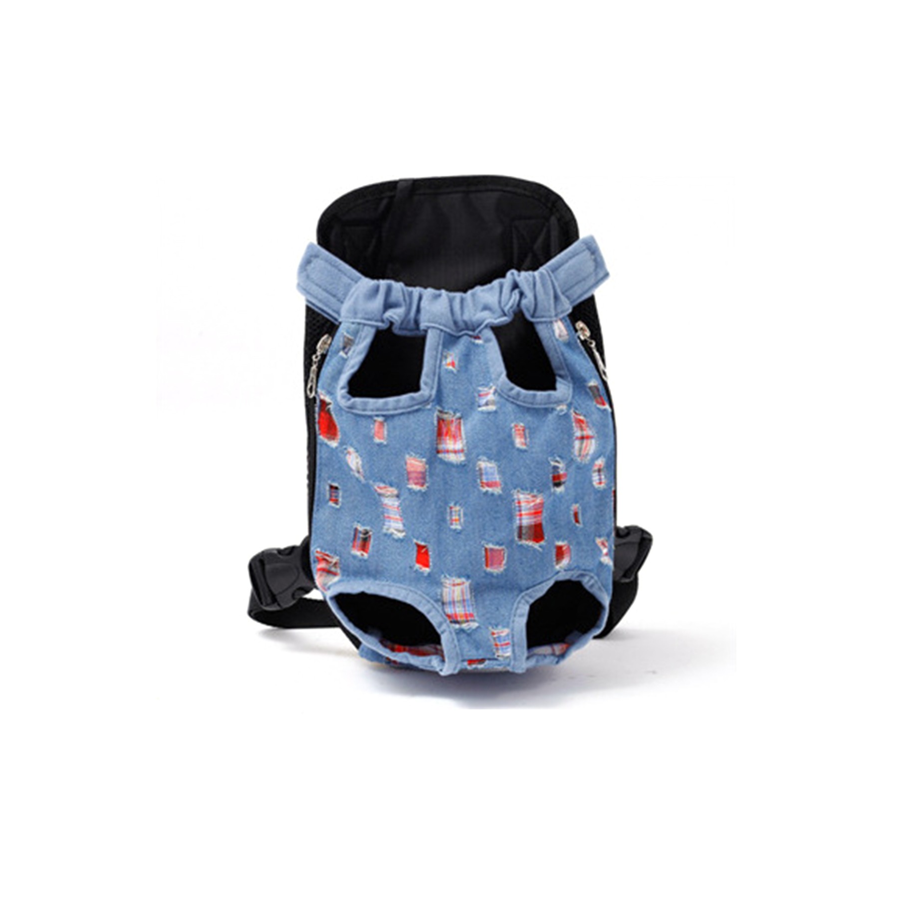 Outdoor Pet Carrier Backpack 5