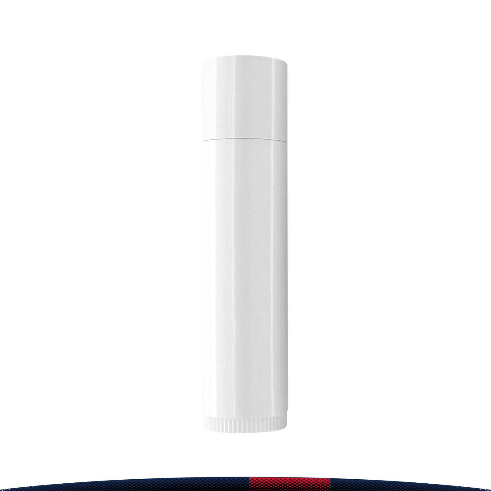 Veliphe White Tube Natural Lip Moisturizer 3