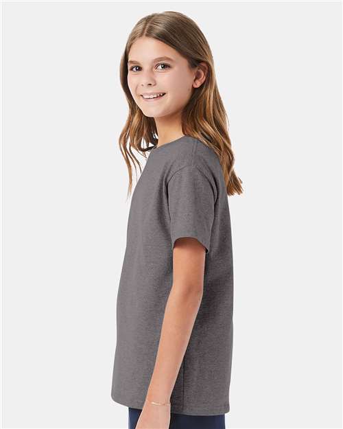 Youth Essential-T T-Shirt - 5480 268