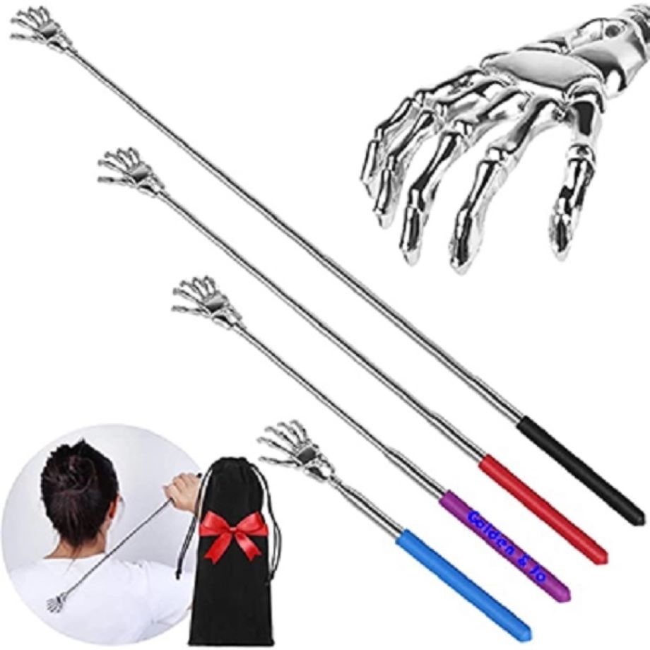 Telescoping Back Scratcher 2