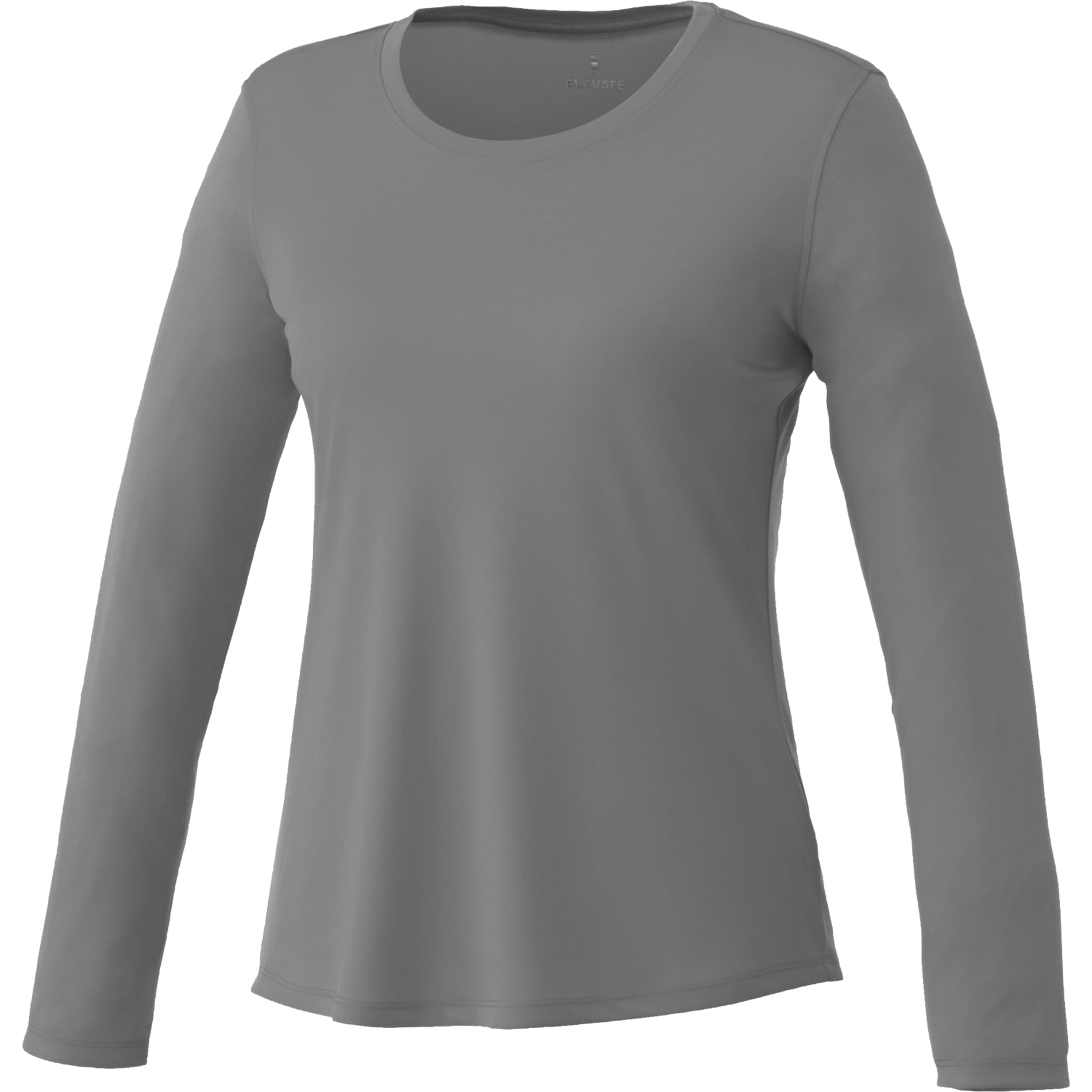 Women's PARIMA LS Tech Tee 23