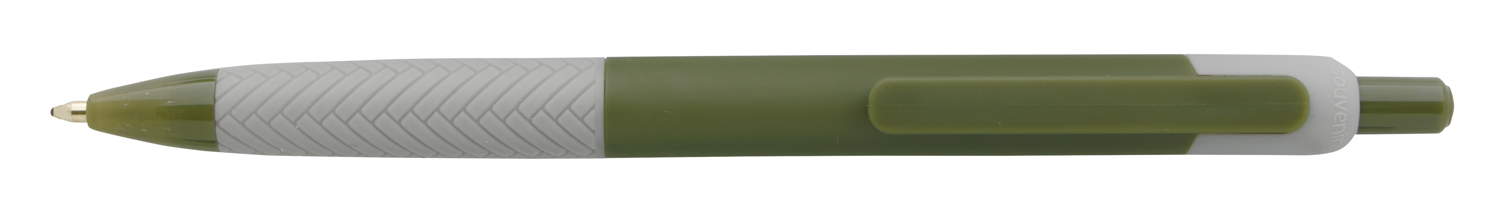 Souvenir® Herringbone RABS Pen 18