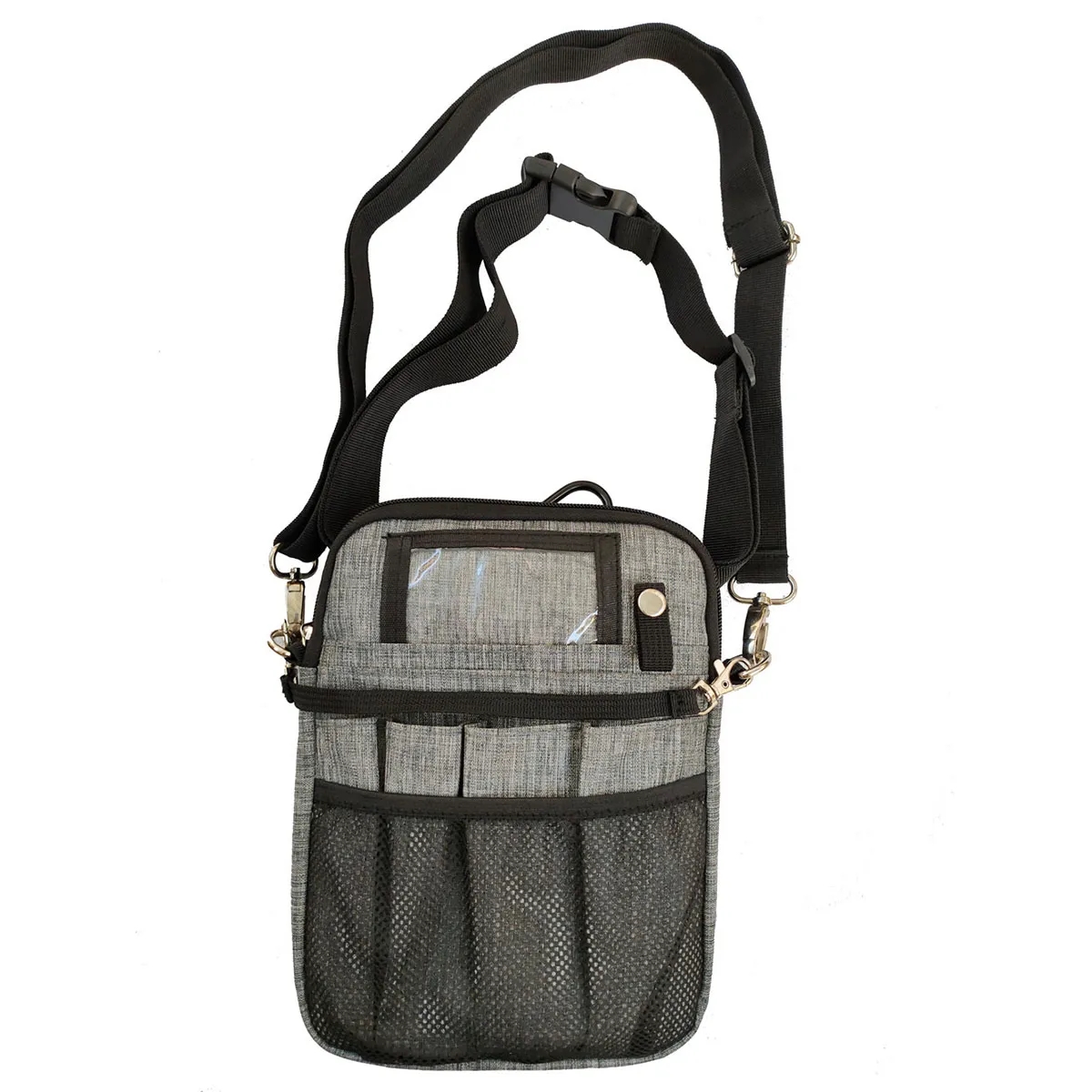 Nurse Fanny Pack with Stethoscope Holder 7
