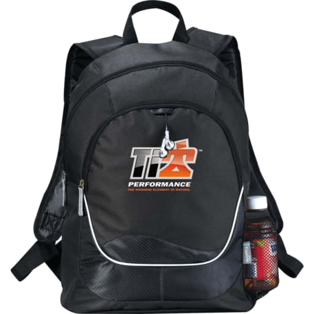 Explorer Backpack 21