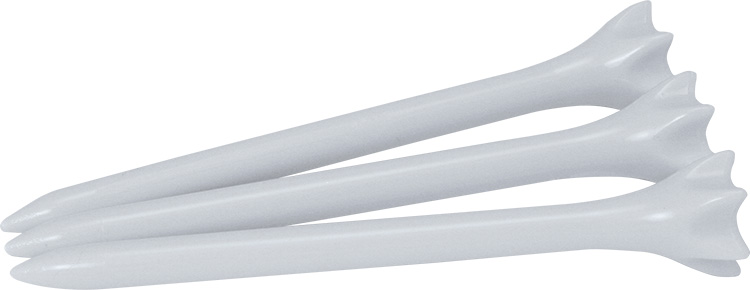 Tree Saver Performance Eco-Friendly Golf Tee 3 1/4"