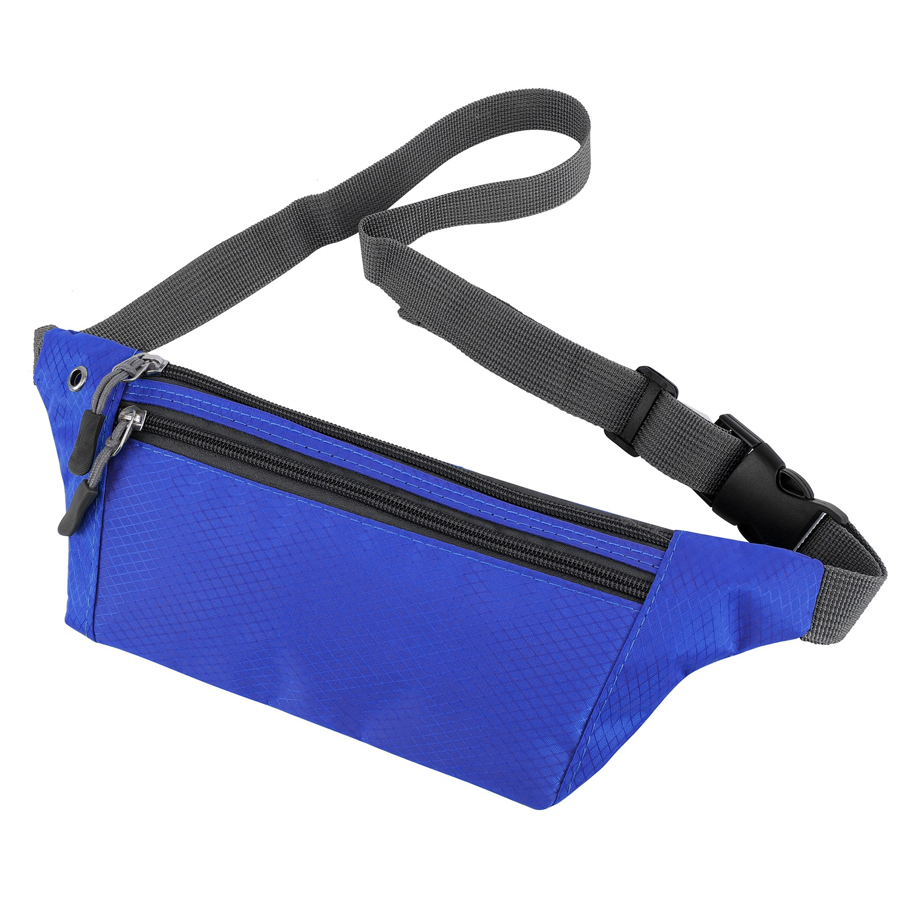 3 Zippered Running Belt Bag 12