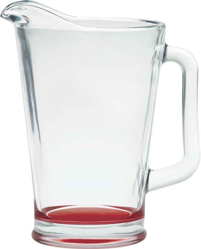 60 oz. Pitcher 4